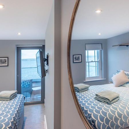 The Royal George Hotel Appledore Exterior photo